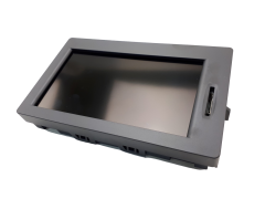 Navigationssystem Renault Clio 3 Master 3 Trafic 2 259151852R TomTom 1012