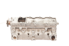 Zylinderkopf W19 0200CP 0200W3 Citroen Peugeot 1.9 D WJY WJZ 206 Xsara
