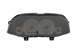 Tacho Kombiinstrument Ford Focus 98AB-10849-JH 98AB10849JH 3137 Tacho Kombiinstrument Ford Focus 98AB-10849-JH 98AB10849JH 3137