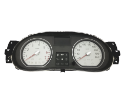 Tacho Kombiinstrument Dacia Sandero P248104802R 29668