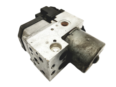 Abs-Pumpe Alfa Romeo 166 60652775 0273004345 Bosch Abs-Pumpe Alfa Romeo 166 60652775 0273004345 Bosch