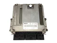Steuergerät 0281016808 237100801R 237100637R Renault Bosch Steuergerät 0281016808 237100801R 237100637R Renault Bosch