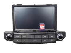 Navigationssystem Radio Hyundai Tucson 2 96560-D70004X 96554-D7440