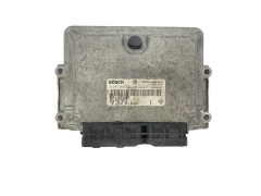 Steuergerät 55185365 0281010332 41AAA Alfa Romeo Bosch 56252