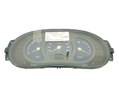 Tacho Kombiinstrument Renault Kangoo 1 7700313173 K6 27033