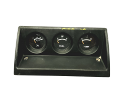 Tacho Kombiinstrument Isuzu Trooper 8944383944 69612-420