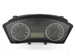 Tacho Kombiinstrument Fiat Croma 51735925 503001090200 40167