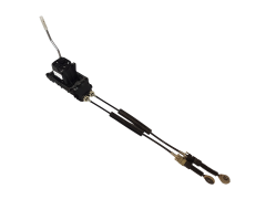 Schalthebel Renault Twingo 2 8200781228