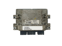 Steuergerät S120200105A 8200522357 8200510536 Renault 38730