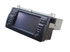 Autoradio Navi BMW 3 E46 65.52- 6923871 6923875 Alpine Autoradio Navi BMW 3 E46 65.52- 6923871 6923875 Alpine