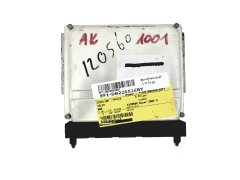 Steuergerät 0281011078 30637733A Volvo Bosch 22652