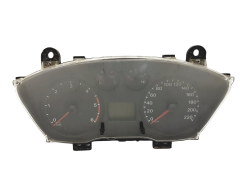 Tacho Kombiinstrument Ford Transit 8C1T-10849-CD 8C1T10849CD 44454