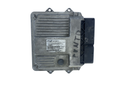 Steuergerät FGP 6JF.P3 55195817 71600.053.00 Fiat Magneti Marelli 49978