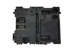 Steuergerät BSI T1 9626460880 S105872300G PSA Siemens 1713