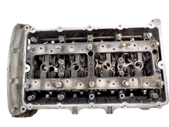 Zylinderkopf Ford PSA 6C1Q-6090-AE 6C1Q-6K537-AB 2.2 HDI TDCI