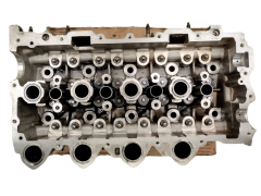 Zylinderkopf Ford PSA Volvo 0200EH 9655911480 1.6 16V TDCI G8DB 15