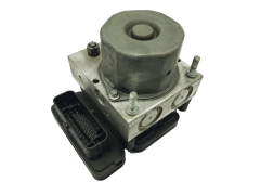 Abs-Pumpe Renault Twingo 3 Smart Forfour 476606296R A4539005202 66530