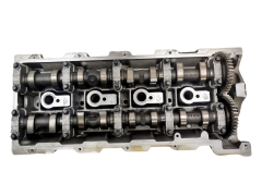 Zylinderkopf Mercedes Sprinter A6460101420 2.2 CDI 646985 4