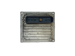 Motorsteuerung 4S61-12A650-KB S118763006B Ford 45036 Motorsteuerung 4S61-12A650-KB S118763006B Ford 45036