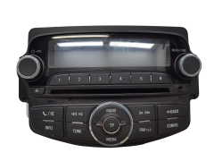 Cd-Radio Opel Corsa E 557799431 39068067 DWGM1004 GM