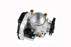 Drosselklappe 058133063 11331692501 Audi A4 Vika