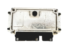 Steuergerät 0261207477 9647481580 9643218980 PSA Bosch 22254 Steuergerät 0261207477 9647481580 9643218980 PSA Bosch 22254