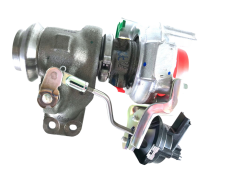 Turbolader Original Citroen Peugeot C3 C4 308 3008 1.6 HDI eHDI 9804945280 Turbolader Original Citroen Peugeot C3 C4 308 3008 1.6 HDI eHDI 9804945280