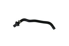 Ladeluftschlauch 06J133781BE B11970 VW Audi Seat Skoda Borsehung