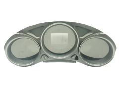 Tacho Kombiinstrument Citroen C4 96657326XT A2C53408154