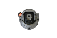 Motoraufhängung, Motorlager Links 8R0199381Q 41991437801 Audi A4 A5 Q5 Vika
