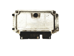Steuergerät 0261207477 9647481580 9643218980 PSA Bosch 22139 Steuergerät 0261207477 9647481580 9643218980 PSA Bosch 22139