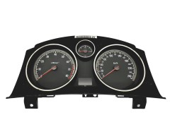 Tacho Kombiinstrument Opel Astra H 13308998XY 28992 Tacho Kombiinstrument Opel Astra H 13308998XY 28992