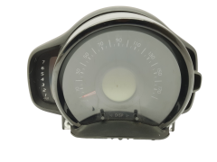 Tacho Kombiinstrument Aygo 108 C1 69342-490U Toyota PSA