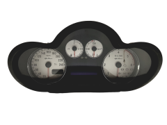 Tacho Kombiinstrument Alfa Romeo 147 156071292 110080304091 36875