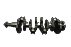 Kurbelwelle 9H06 9674164180 1,6 e-hdi 8v Peugeot Citroen Ford Kurbelwelle 9H06 9674164180 1,6 e-hdi 8v Peugeot Citroen Ford