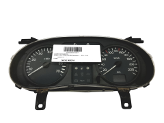 Tacho Kombiinstrument Renault Clio 2 8200261119 53839