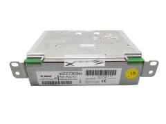 Autoradio Navi Citroen Peugeot 9822730380 7503900137 Bosch