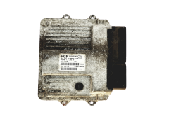 Steuergerät FGP 55202542 CW MJD 6O2.A6 Opel Magneti Marelli 24259