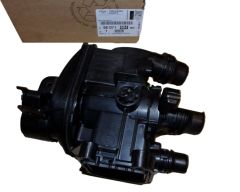 Thermostat Gehäuse Original Citroen Peugeot C3 DS4 308 1.2VTI 9807198480