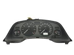 Tacho Kombiinstrument Opel Zafira ER09228762 54101