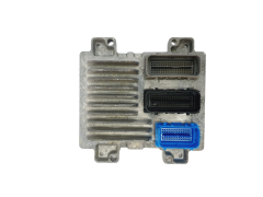 Steuergerät 12665802 12643636 AB42 Opel ACDelco 37227 Steuergerät 12665802 12643636 AB42 Opel ACDelco 37227