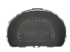 Tacho Kombiinstrument Renault Twingo 3 248212886R 24041