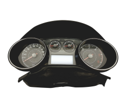 Tacho Kombiinstrument Fiat Bravo 00518483060 503001980003 50888