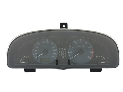 Tacho Kombiinstrument Citroen Xsara 9643206480 D 00