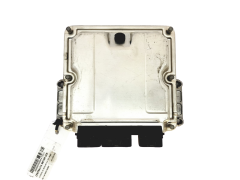 Steuergerät 0281011524 9640938680 9652183880 PSA Bosch 24669