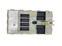 Steuergerät 61.35 6825541-01 5AN119F00 BMW LEAR