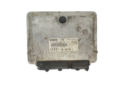 Steuergerät 038906018A 0281001409 Audi Bosch 46050