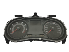 Tacho Kombiinstrument Renault Clio 3 8200715178 M 52603