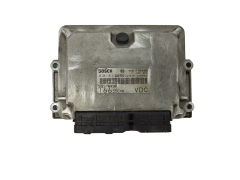 Steuergerät 55198490 0281011503 16655EAA Alfa Romeo Bosch 16581