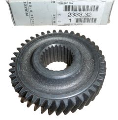 Gangzahnrad Original Citroen Peugeot C2 C3 DS3 107 207 208 233332